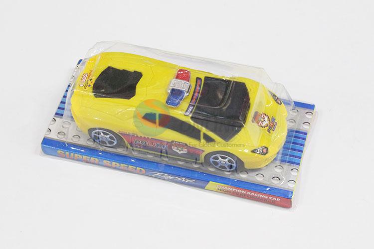 Wholesale New Product Police Car Toy