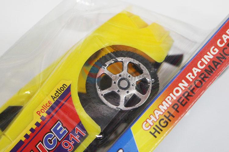 Wholesale New Product Police Car Toy