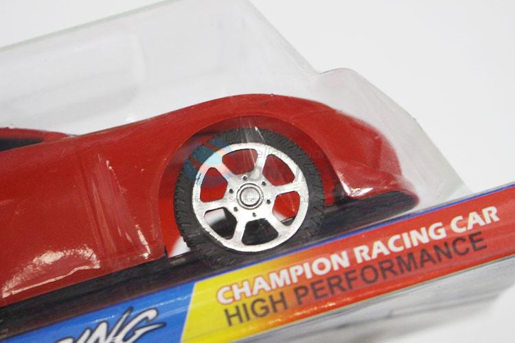 High Quality Inertial Car Toy