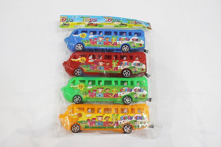 Hot New Products Single Layer Bus