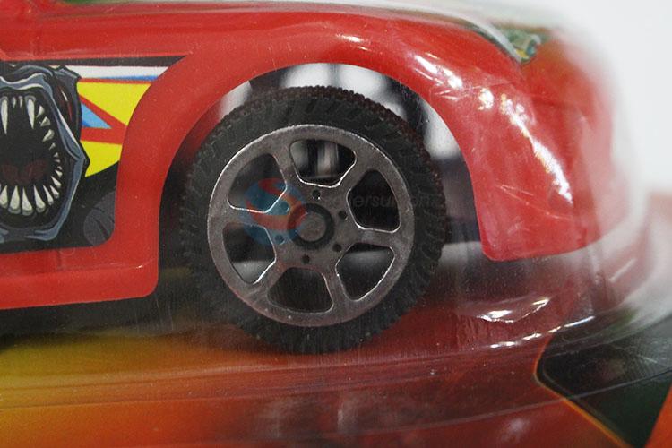 Direct Factory Running Car Toy