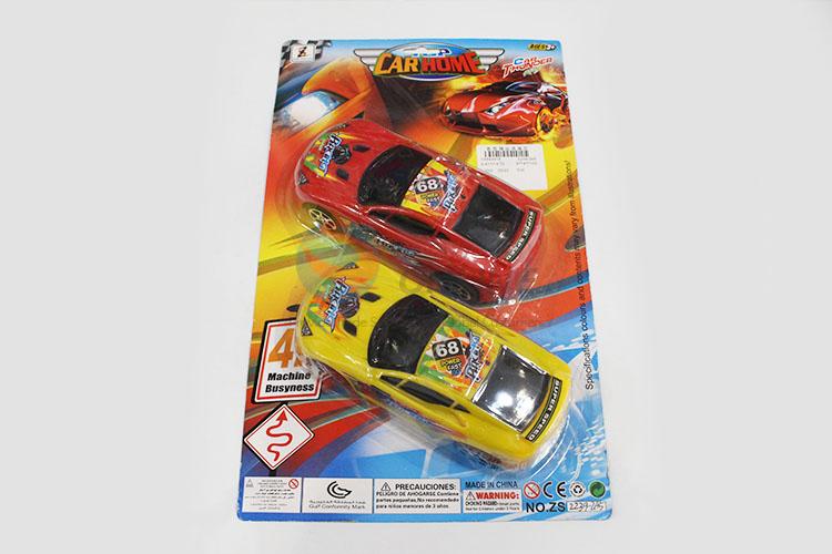 Direct Factory Running Car Toy