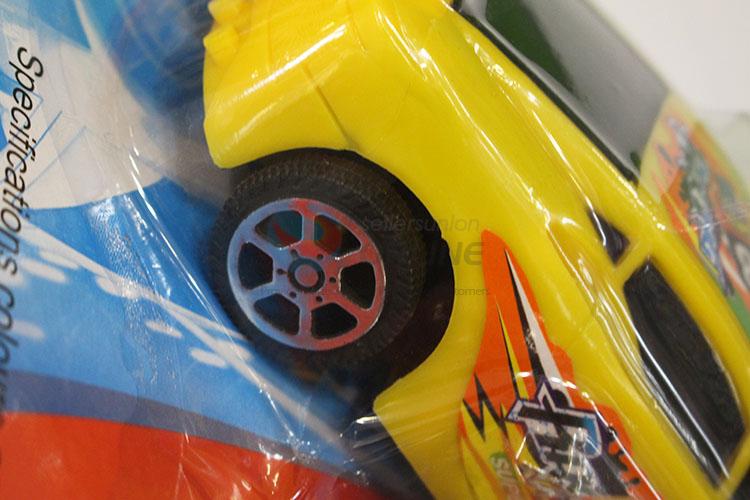 Direct Factory Running Car Toy