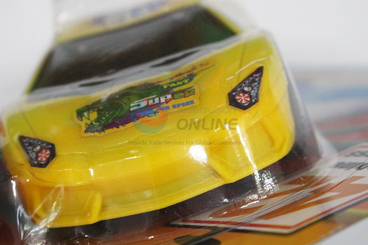 Very Popular Running Car Toy