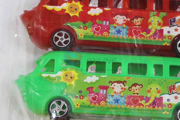 Hot New Products Single Layer Bus