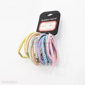 Head Ties Hair Band Rope Ring