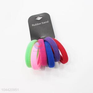 Hair accessories rope tie head hair ring