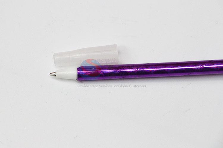 Advertising Cute Cartoon Ball-point Pen with Low Price