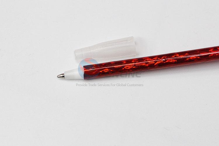 Latest Design Stationery Pens Ball-point Pen for Students