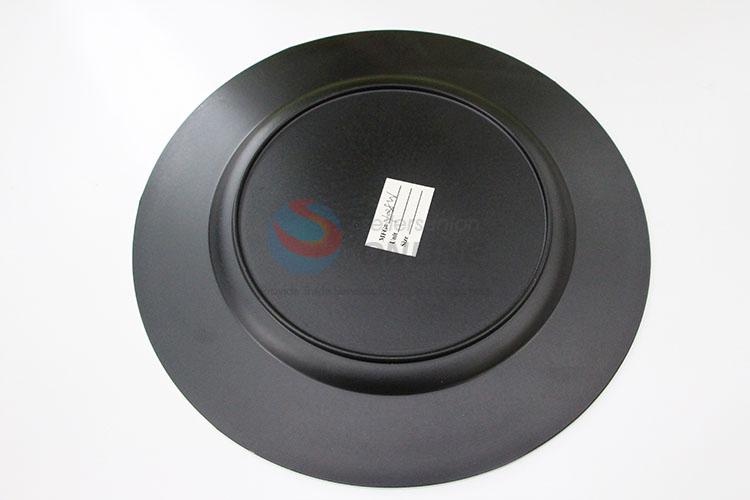 Wholesale Cheap Plastic Dinner Plates in Round Shape