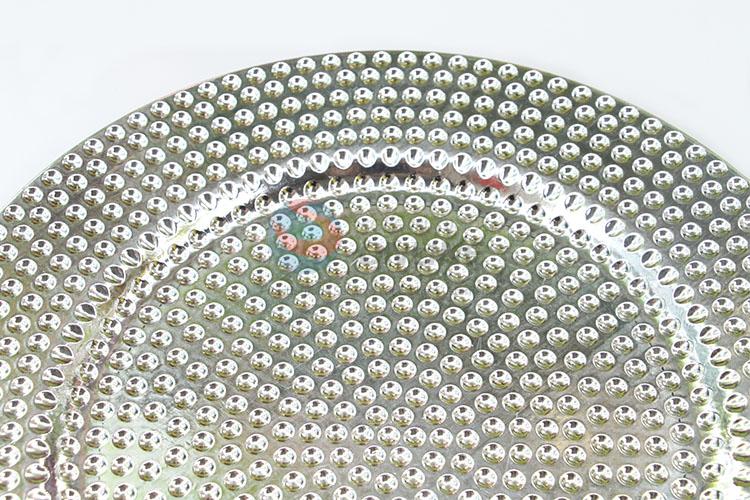 Cheap Price Food grade Tray Plastic Plate