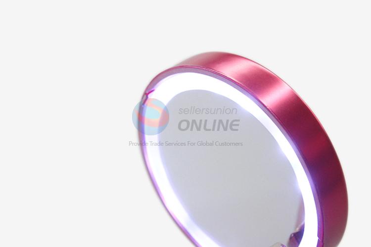 Super quality low price mirror with led light