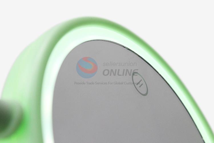Bottom price good quality mirror with led light