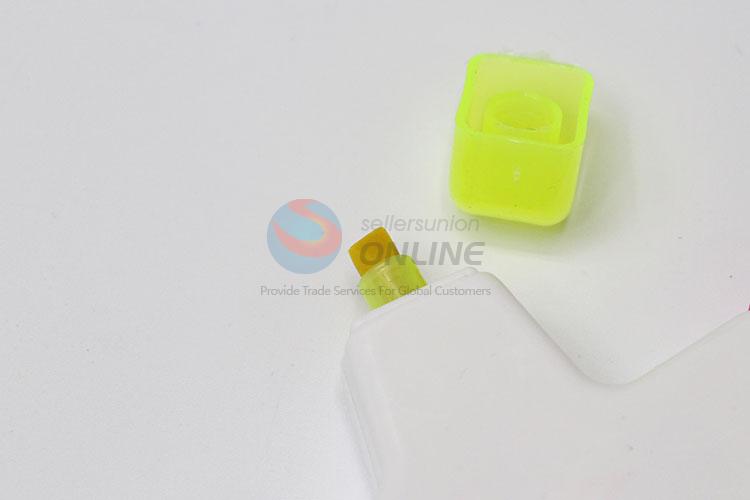 China Wholesale Plastic Highlighters/Fluorescent Pens Set