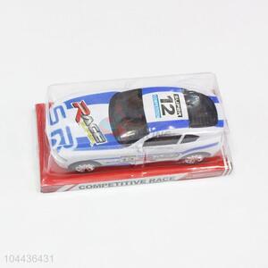 Cool simulation racing car toy