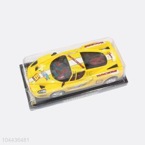 Best popular style cheap racing car toy