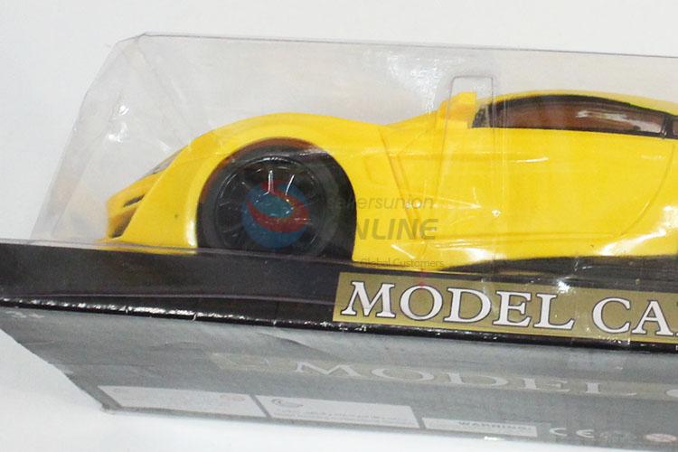 Cheap best simulation car toy