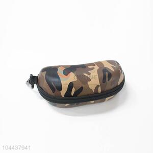 Popular design low price camouflage glasses box
