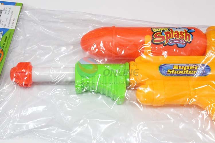 Air Pressure Water Gun Summer Toys for Children