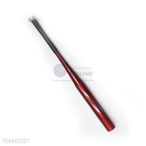 New Red High Quality Aluminum Baseball Bat