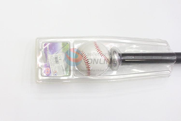 High Quality Baseball Bat with Ball for Wholesale