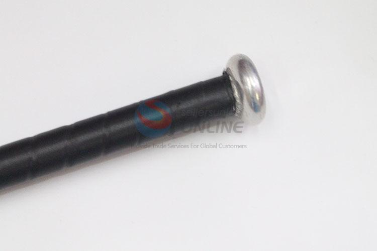 High quality custom baseball bat manufacturer with customer logo