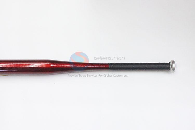 New Red High Quality Aluminum Baseball Bat