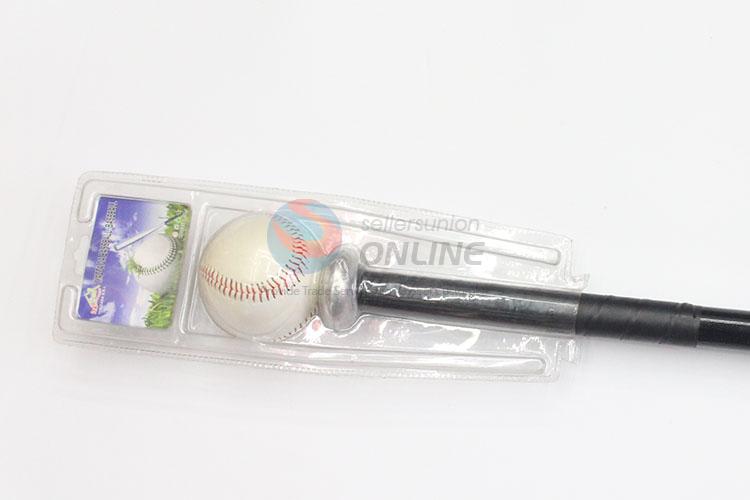 New Short 25cun Baseball Bat with Ball Set
