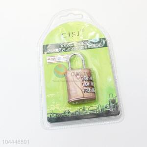 Promotional Gift Cute Lock Padlock Children's Lock Travel <em>Suitcase</em>