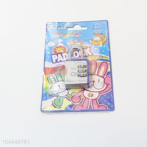 Bottom Prices Combination Travel <em>Suitcase</em> Luggage Lock Padlock Nice Gifts