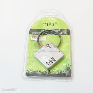 Latest Arrival Cartoon Alloy Combination Lock <em>Suitcase</em>