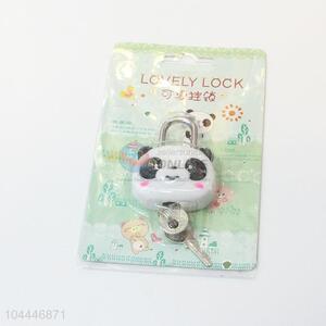 Latest Design Cute Code Safe Luggage Lock Padlock <em>Suitcase</em>