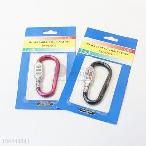 Wholesale Cheap Price Luggage Lock, <em>Suitcase</em> Security Safe Lock Padlock