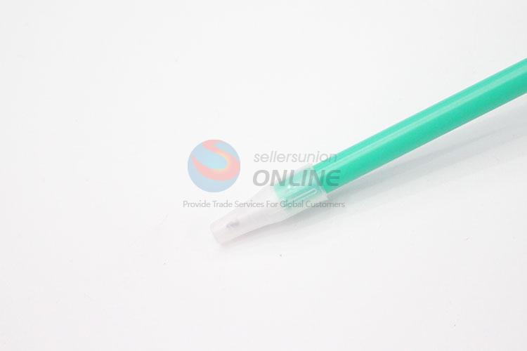 Mouse Design Plastic Ballpoint Pen