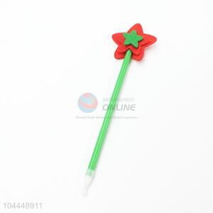 New Star Design Plastic Ballpoint Pen