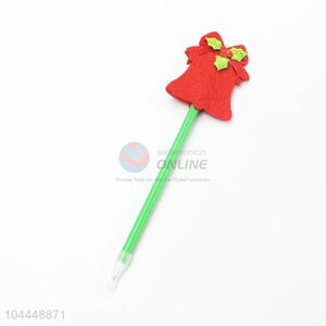 Christmas Design Plastic Ballpoint Pen