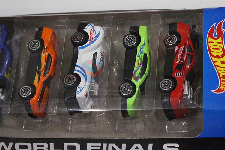 Factory Price Popular Wholesale Alloy Car Model