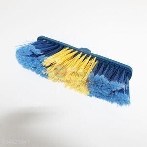 Colorful Plastic Broom Head for Wholesale