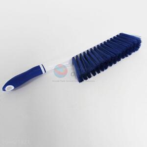 Blue Color Plastic Brush for Household Cleaning