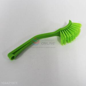 Green Color Home Cleaning Toilet Brush
