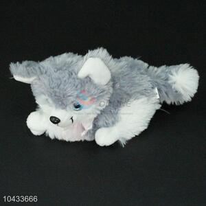 Great low price new style plush dog toy