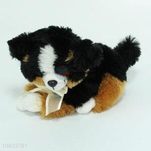 Cute Plush Dog Toy for Kids