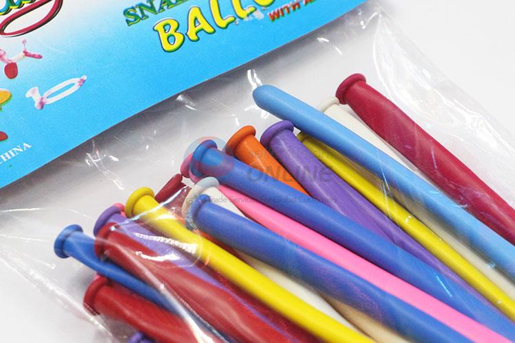 Wholesale Cheap Best Long Balloon for Weeding Party