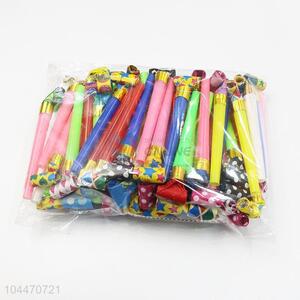 Best Selling Colorful Blowouts Whistle Blowing Dragon