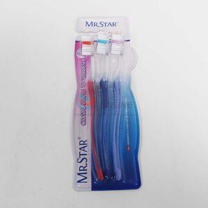 High quality home use adult tooth brush