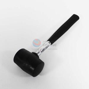 Top Quality Hardware Tool Rubber Hammer With Iron Handle