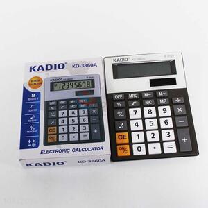 Digital Electronic Office Plastic Calculator