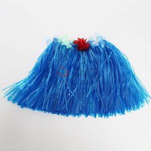 PP Hawaii Hula Dance Skirt for Fancy Ball