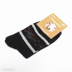 Best Selling Confortable Cashmere Sock for Men