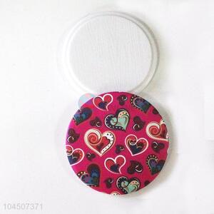 Decorative hand mini pocket <em>mirrors</em>